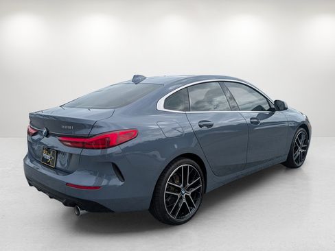 Used 2022 BMW 228i xDrive Gran Coupe w/ Convenience Package AWD/4WD image 5