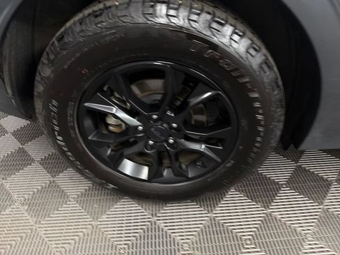 Certified 2025 Kia Sportage X-Pro AWD/4WD image 32