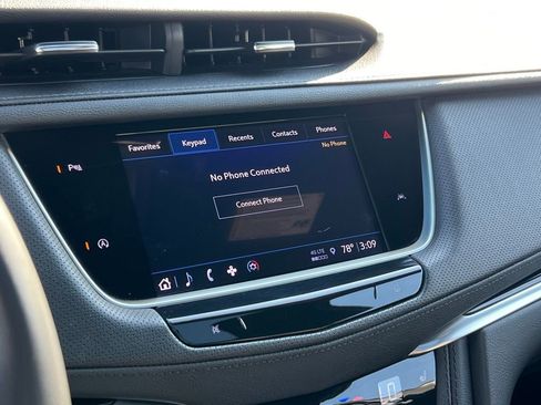 Certified 2023 Cadillac XT6 Luxury image 45