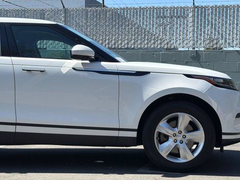 Used 2023 Land Rover Range Rover Velar S AWD/4WD image 37