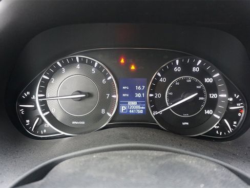 Used 2019 Nissan Armada SV w/ Driver Package image 6