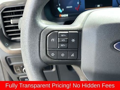 Used 2024 Ford F150 STX AWD/4WD image 28