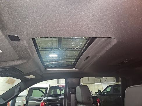 New 2026 GMC Sierra 2500 AT4 w/ AT4 Premium Plus Package image 17