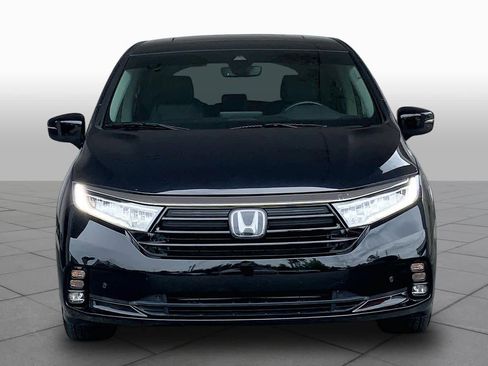 Used 2022 Honda Odyssey Touring image 4