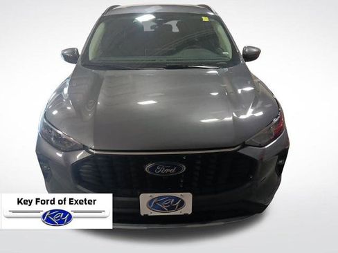 Certified 2024 Ford Escape Platinum image 3