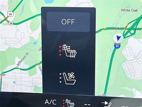 Certified 2024 Buick Envision Avenir image 31