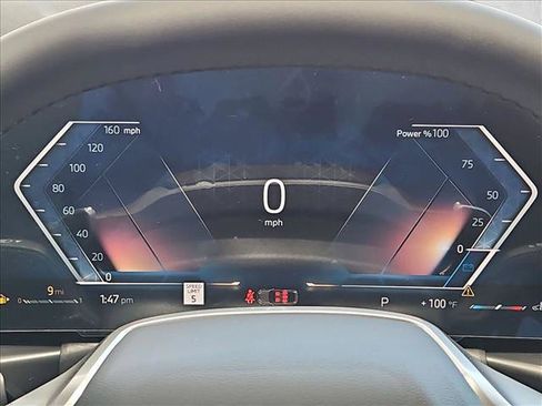 Used 2026 BMW 430i w/ Parking Assistance Package RWD image 11