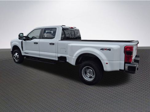 New 2026 Ford F350 XL w/ 360-Degree Camera Package image 5