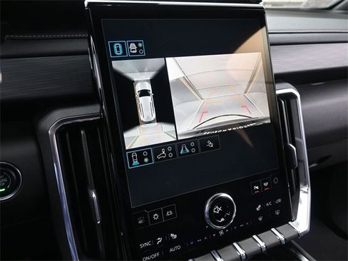 New 2026 GMC Acadia Elevation w/ Black Edition image 36