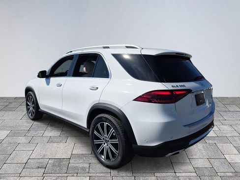 New 2026 Mercedes-Benz GLE 350 4MATIC image 5