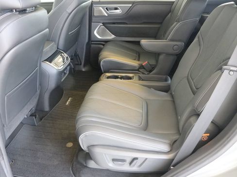 Certified 2025 INFINITI QX80 Sensory AWD/4WD image 32