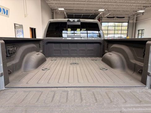Used 2026 RAM 2500 Big Horn AWD/4WD image 8