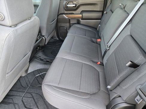 Used 2021 Chevrolet Silverado 1500 RST w/ All Star Edition Plus image 28