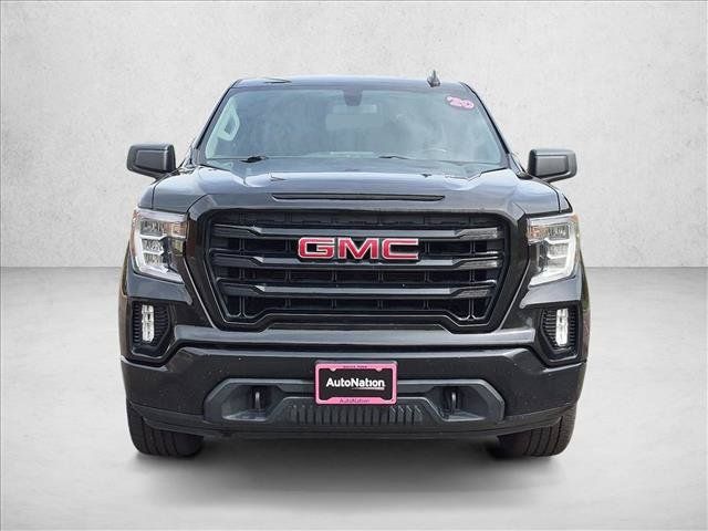Used 2020 GMC Sierra 1500 Elevation AWD/4WD image 2