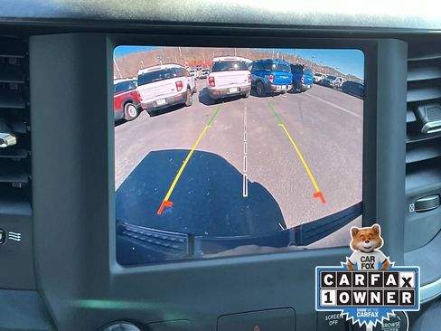 Used 2022 RAM 1500 Big Horn image 34