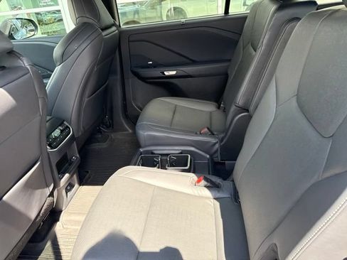 Used 2024 Lexus TX 500h AWD w/ Technology Package image 6