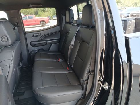 New 2026 Chevrolet Colorado Trail Boss image 26