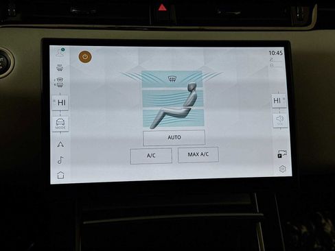 Used 2025 Land Rover Range Rover Evoque S image 16