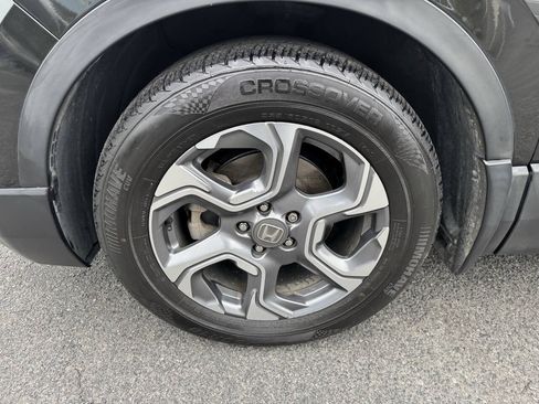 Used 2017 Honda CR-V EX image 22