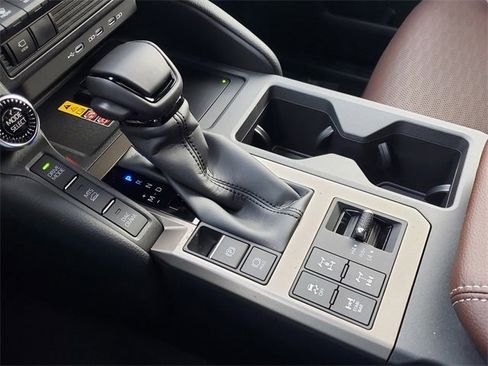 New 2026 Toyota Land Cruiser image 37