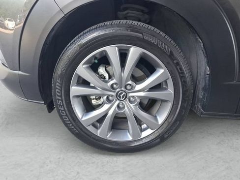 Used 2024 MAZDA CX-30 AWD 2.5 S w/ Preferred Package image 29