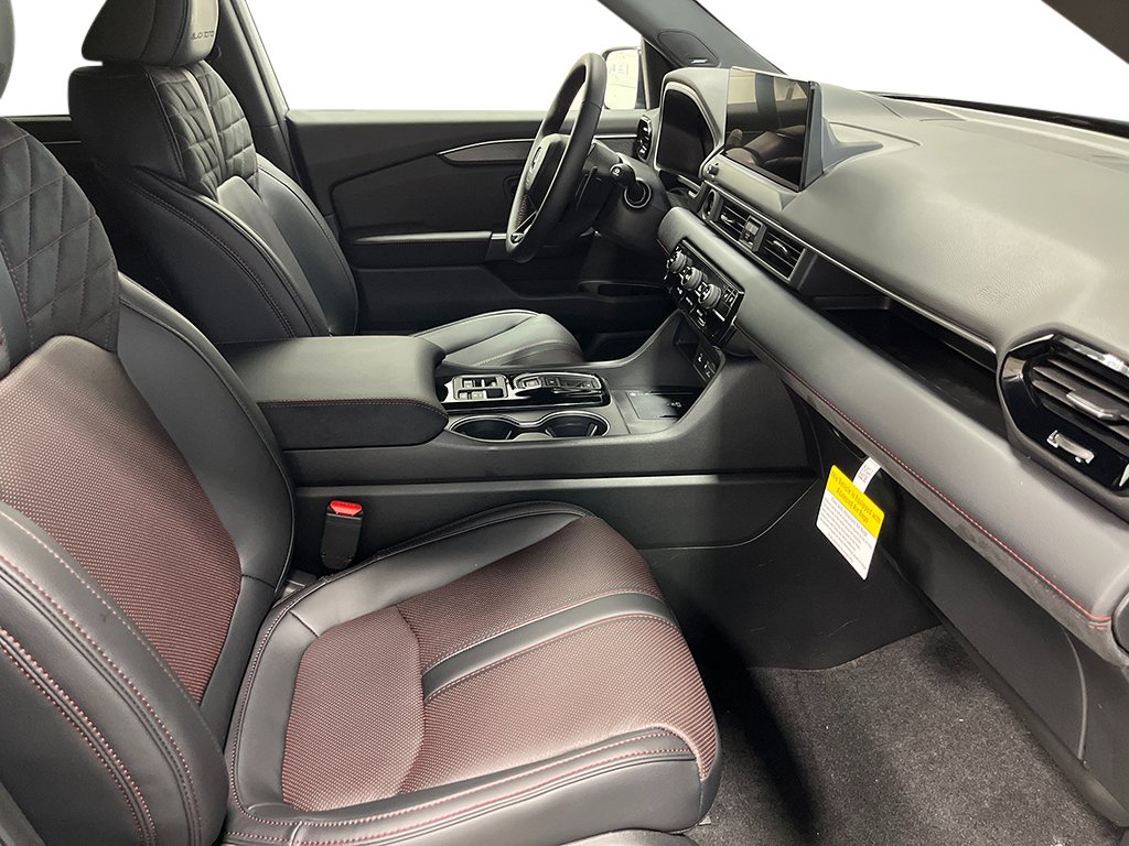 New 2026 Honda Pilot Black Edition image 29