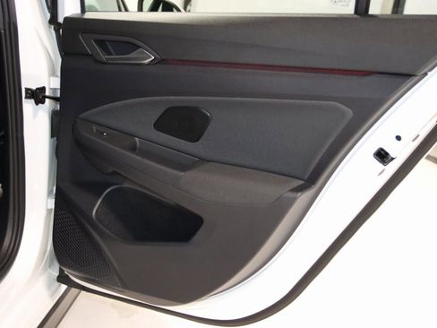 Used 2022 Volkswagen GTI SE image 55