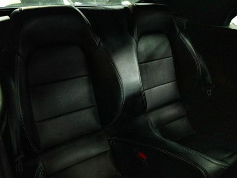 Used 2023 Ford Mustang Premium RWD image 10