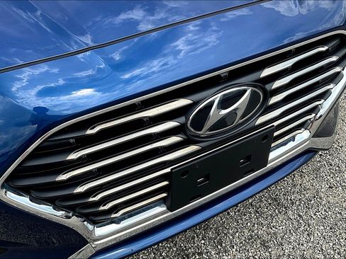 Used 2019 Hyundai Sonata ECO image 31