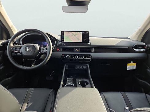 New 2026 Honda Passport RTL image 7