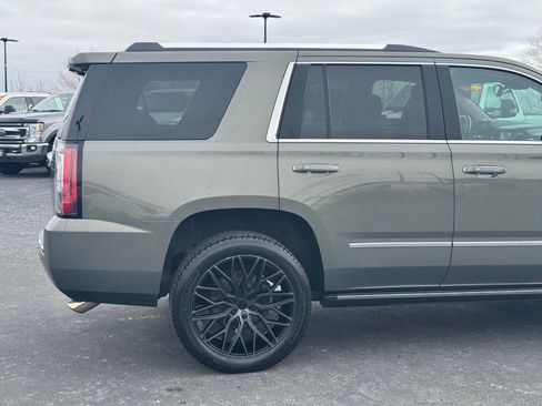 Used 2018 GMC Yukon Denali w/ Denali Ultimate Package image 5