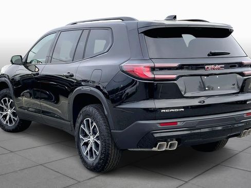 New 2026 GMC Acadia AT4 w/ Luxury Package AWD/4WD image 12