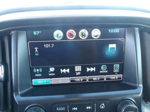 Used 2016 Chevrolet Colorado LT w/ LT Convenience Package image 22