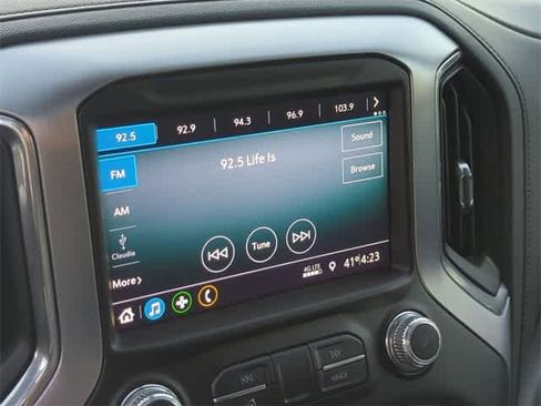 Used 2020 GMC Sierra 2500 SLE image 13