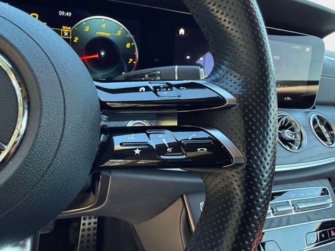 Used 2023 Mercedes-Benz E 450 Cabriolet w/ AMG Line image 50