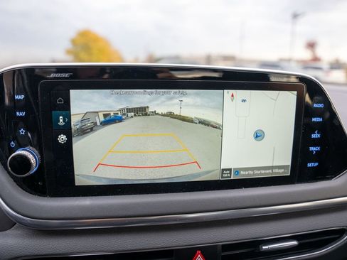 Used 2022 Hyundai Sonata SEL Plus image 30