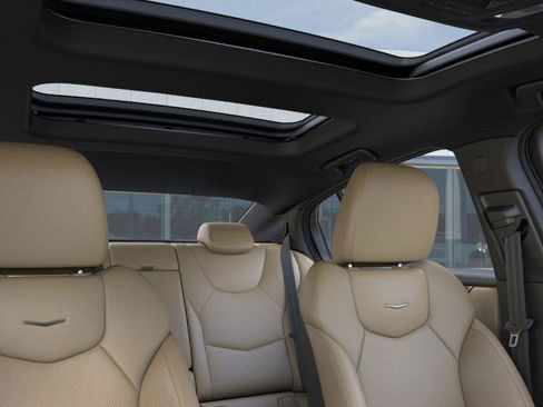 New 2026 Cadillac CT5 Premium Luxury image 25