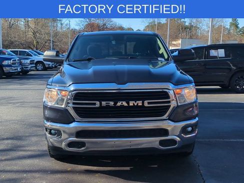 Certified 2020 RAM 1500 Big Horn image 8