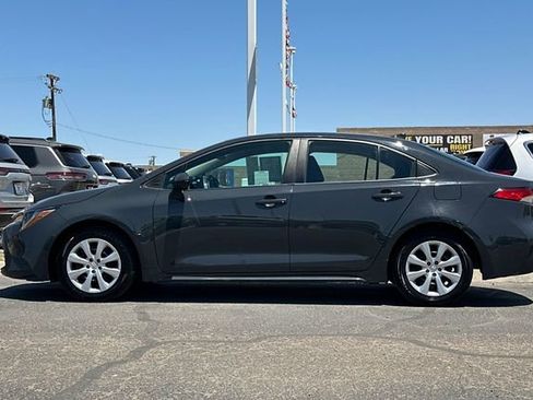 Used 2024 Toyota Corolla LE FWD image 6