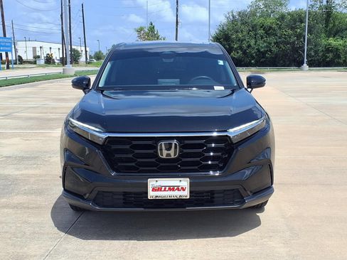 Used 2026 Honda CR-V EX image 5