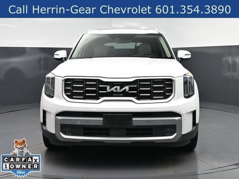 Used 2023 Kia Telluride SX FWD image 10