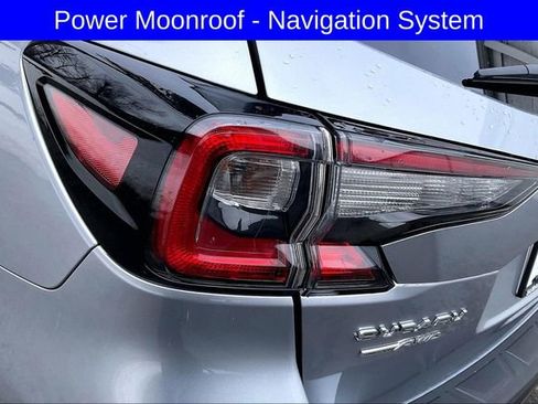 Used 2025 Subaru Outback Premium AWD/4WD image 29