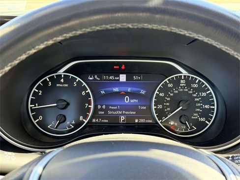 Used 2023 Nissan Maxima SL image 25