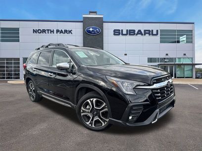 Used 2023 Subaru Ascent Touring