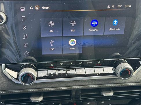 New 2026 Chevrolet Colorado LT image 19