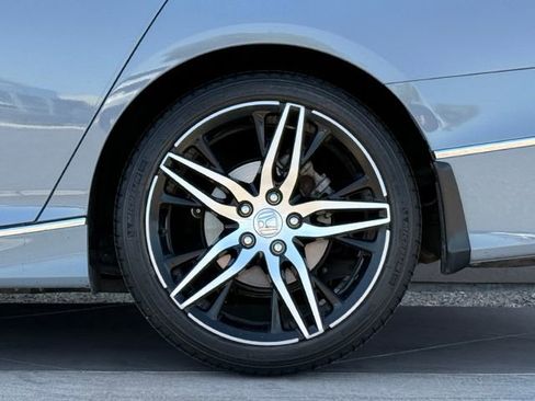 Certified 2021 Honda Accord Touring image 31