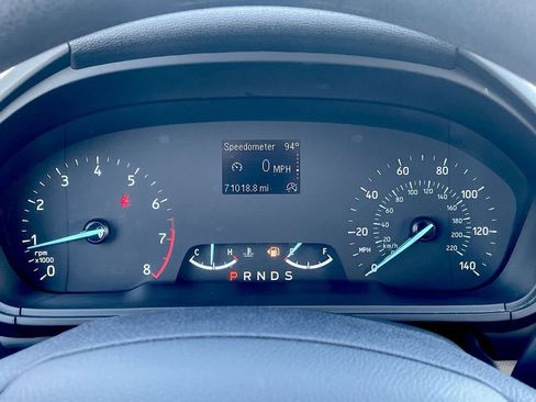 Used 2021 Ford EcoSport S AWD/4WD image 24