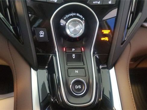 Certified 2021 Acura RDX w/ Technology Package image 20