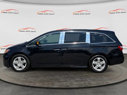 Used 2012 Honda Odyssey Touring Elite image 7