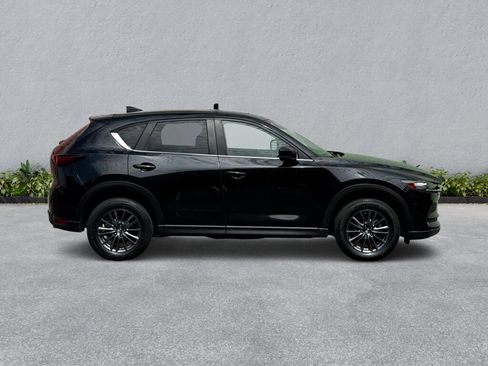 Used 2019 MAZDA CX-5 Touring FWD image 5